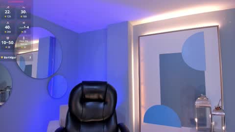 Morgan Hicks online show from October 24, 9:48 pm