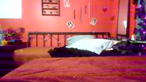 MorgannaVamp online show from March 14, 4:38 am