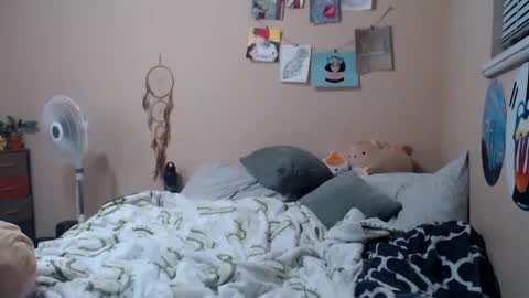 morgasmzzz online show from January 18, 12:46 am