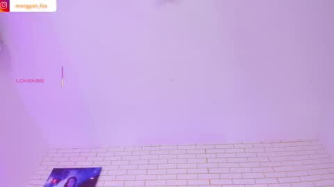 Morggan Castle online show from March 21, 5:46 am