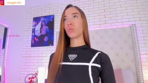 Morggan Castle online show from March 25, 4:08 am