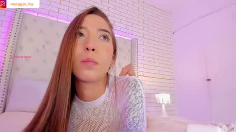 Morggan Castle online show from September 16, 4:48 am