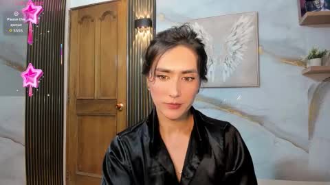 Moriah online show from February 7, 2:25 am