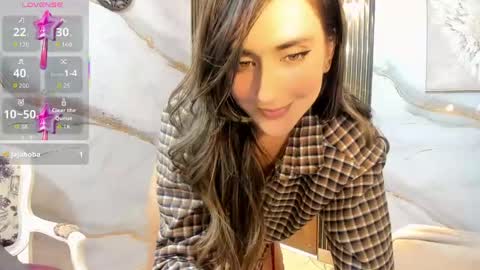Moriah online show from May 12, 7:34 pm
