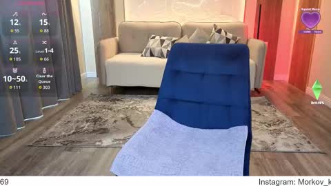 Snapshot of morkov_ka chatting on October 16, 8:58 am Anna online show from October 16, 8:58 am