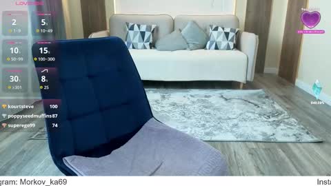 Snapshot of morkov_ka chatting on October 18, 12:53 pm Anna online show from October 18, 12:53 pm