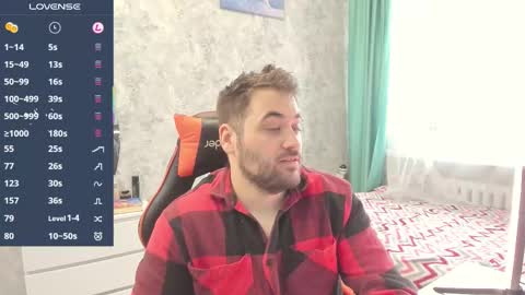 Morl online show from November 26, 8:11 am