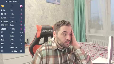 Morl online show from November 29, 1:08 pm