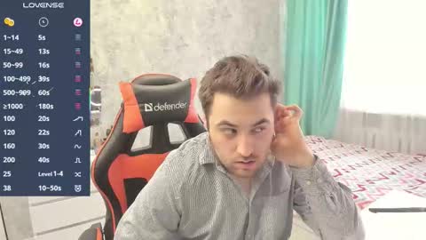 Morl online show from December 22, 11:06 am