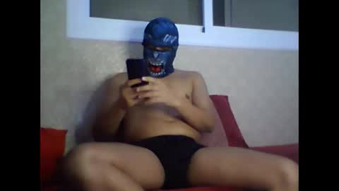 Snapshot of moroccanfucker93 chatting on October 25, 11:38 pm moroccanfucker93 online show from October 25, 11:38 pm