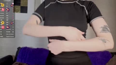 morphedjoy online show from March 4, 7:27 am