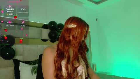 morriggan online show from March 17, 9:20 pm