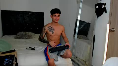 Morthy online show from April 21, 1:42 am