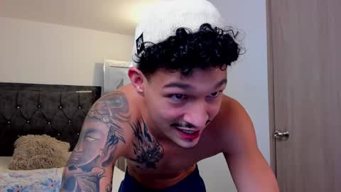 Morthy online show from March 9, 2:05 am