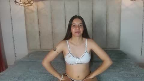 Morticia online show from June 14, 2:57 am