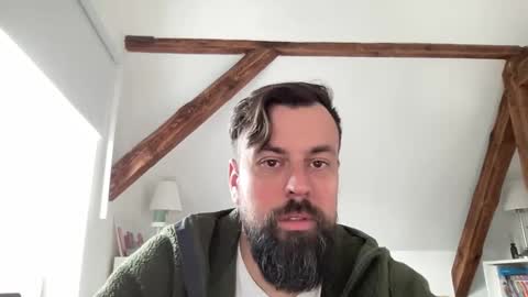 Snapshot of morty87geil chatting on February 10, 11:36 am morty87geil online show from February 10, 11:36 am