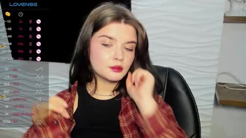 mori online show from January 17, 1:09 pm