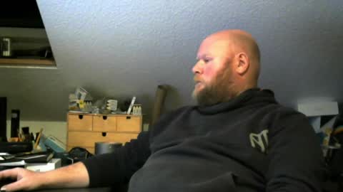 Martin online show from January 11, 6:23 pm