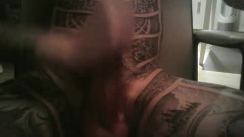 mostdeff93 online show from January 29, 12:24 pm