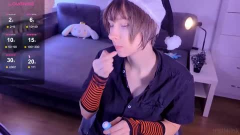 mothkink Moth  -  online show from December 22, 12:12 pm