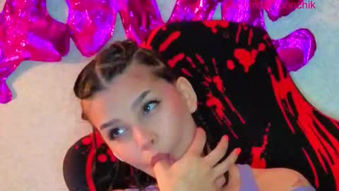 Kris online show from February 9, 7:34 am