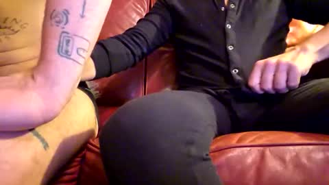 Manny online show from December 17, 11:11 pm