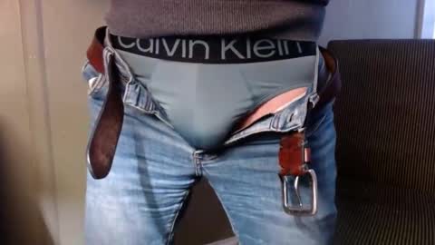 Manny online show from February 19, 12:00 pm