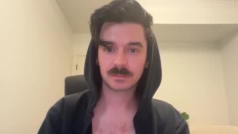 moustachematt online show from May 23, 3:57 am