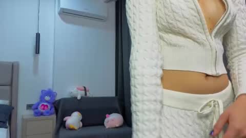 Luna online show from November 17, 12:46 am