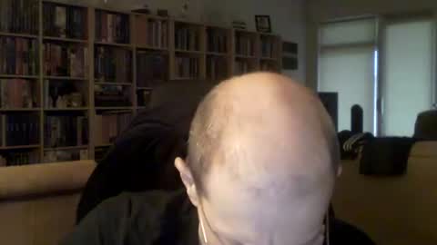 Frederik online show from January 1, 1:27 pm