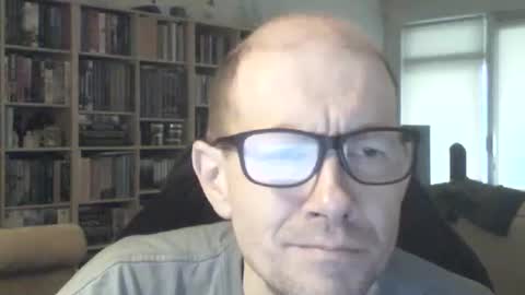 Frederik online show from December 28, 10:14 am