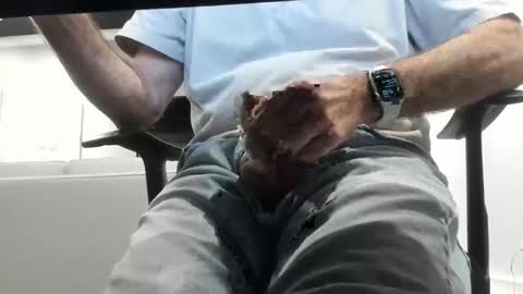 Daddy online show from January 24, 10:30 pm