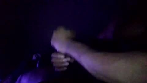 Mr21noname online show from January 12, 12:50 am