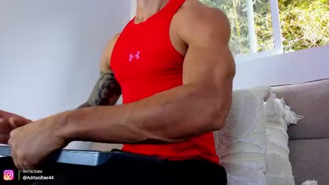    online show from June 30, 6:50 pm