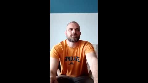 mr_alpacino online show from April 21, 1:29 pm