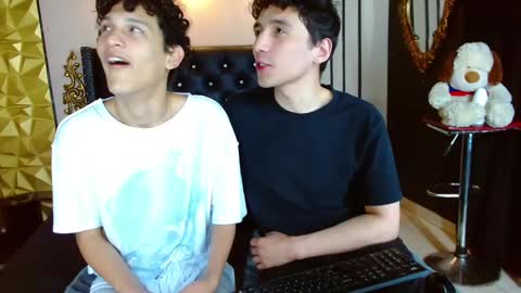 Christ online show from February 12, 2:14 am