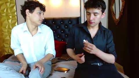 Christ online show from January 7, 9:03 pm