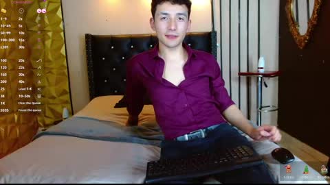 Christ online show from December 13, 9:20 pm