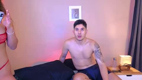 Snapshot of mr_danni_ chatting on February 10, 6:45 pm Danny Aleja online show from February 10, 6:45 pm