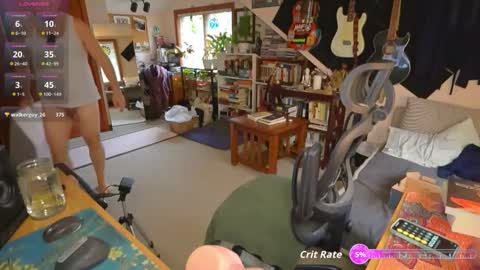 ninko online show from November 25, 4:17 pm