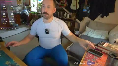 ninko online show from November 10, 4:32 pm