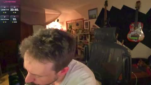 Snapshot of mr_foxxy chatting on February 3, 12:15 am ninko online show from February 3, 12:15 am