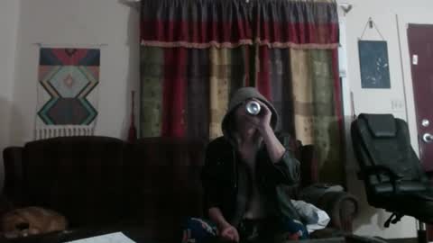 Snapshot of mr_happy12 chatting on January 3, 11:14 am mr_happy12 online show from January 3, 11:14 am