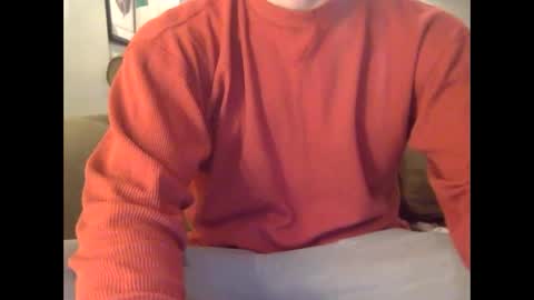 mr_himm online show from April 25, 12:35 am