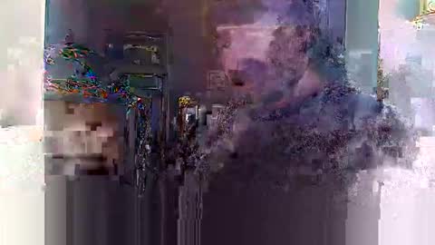 mr_i_ online show from November 30, 11:50 am