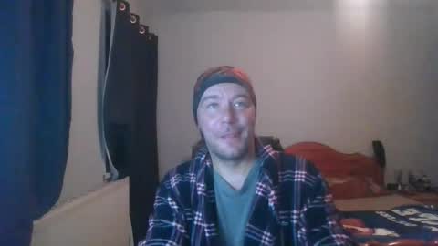 mr_i_ online show from January 17, 11:35 pm