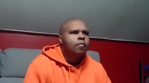 mr_irvin online show from November 28, 11:01 pm