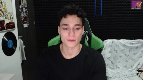 Call me Angel please online show from December 5, 1:38 am