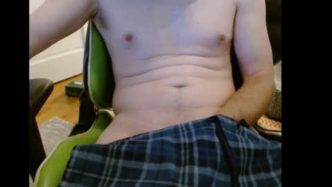 mr_longfellow online show from October 13, 4:20 pm