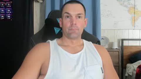 Cam online show from October 14, 8:34 pm